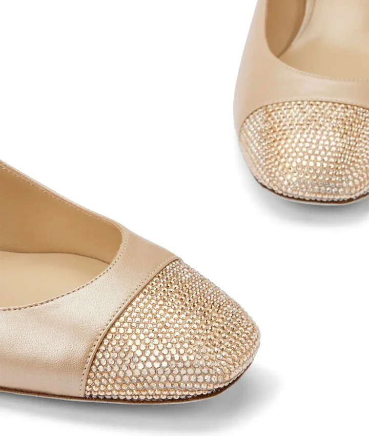 40mm Kristen pumps - Image 4