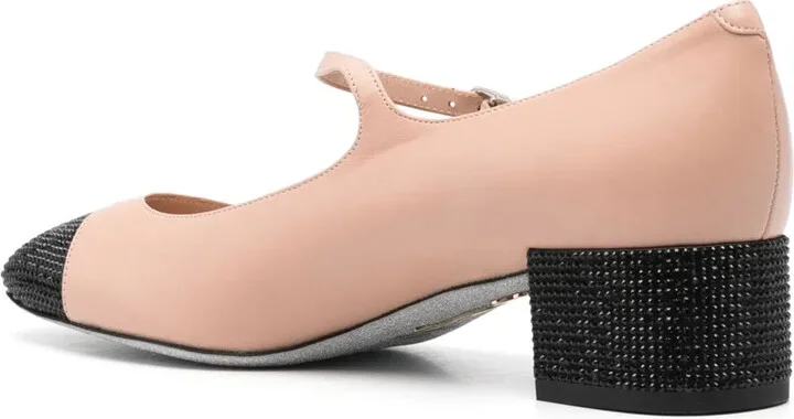 40mm Kristen pumps - Image 3