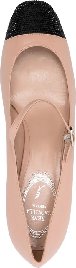 40mm Kristen pumps - Image 4