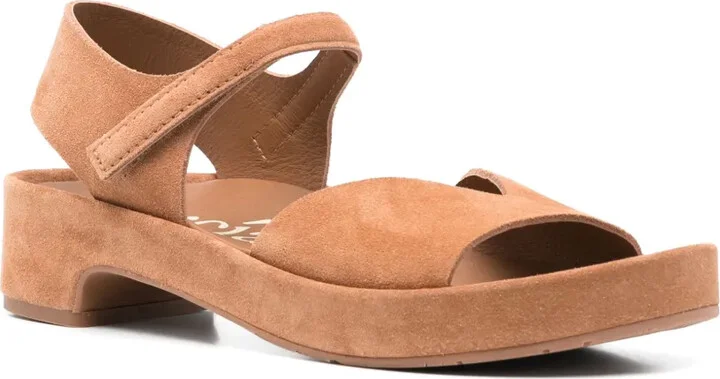 40mm Lasy sandals - Image 2