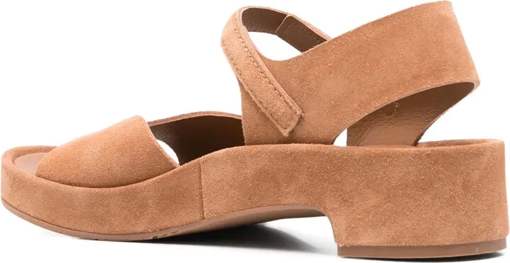 40mm Lasy sandals - Image 3
