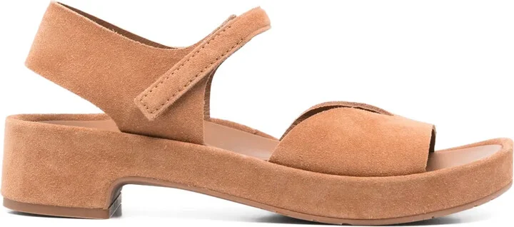 40mm Lasy sandals