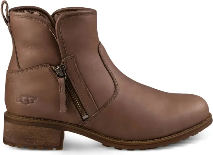 40mm Lavelle boots