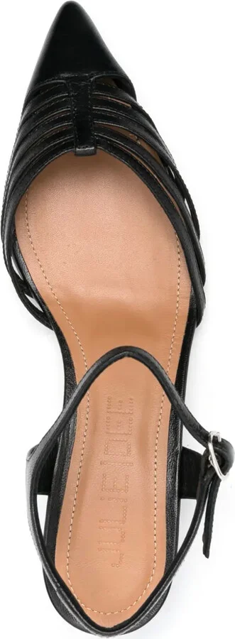 40mm Leather Pups - Image 4