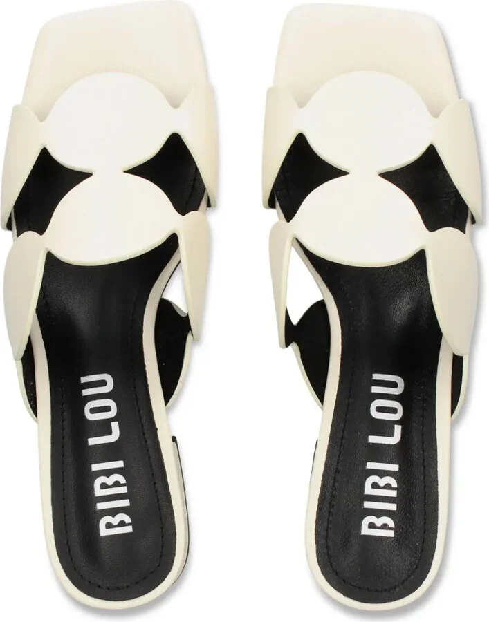 40mm Leather Sandals - Image 4