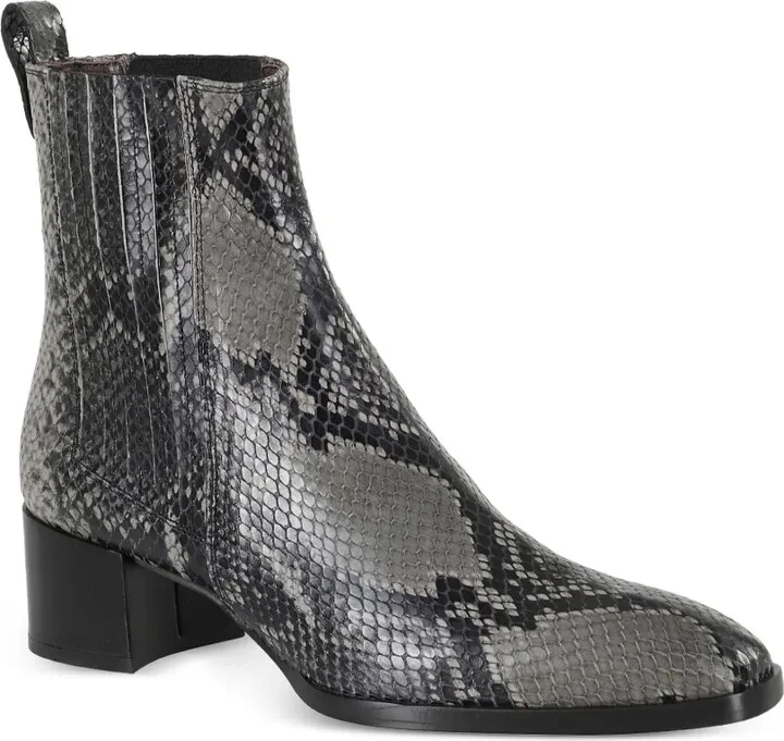 40mm Leda ankle boots - Image 2
