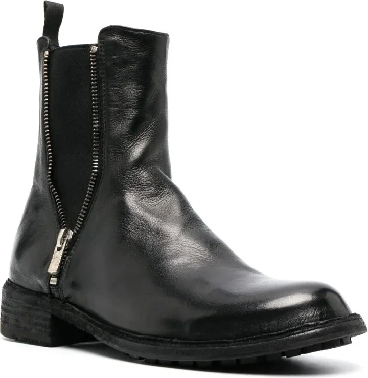 40mm Legrand 227 Chelsea boots - Image 2
