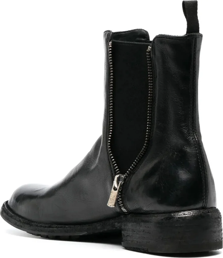 40mm Legrand 227 Chelsea boots - Image 3