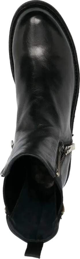 40mm Legrand 227 Chelsea boots - Image 4