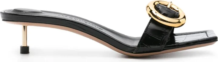 40mm Les Sandales Regalo sandals