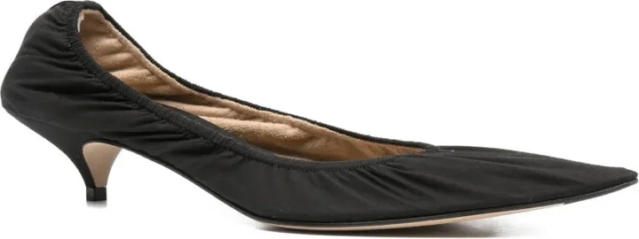 40mm Liisa pumps - Image 2