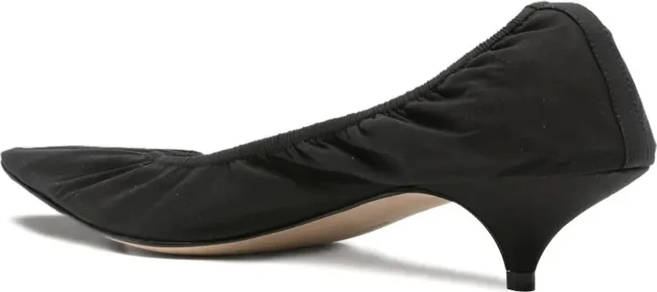 40mm Liisa pumps - Image 3