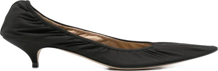 40mm Liisa pumps