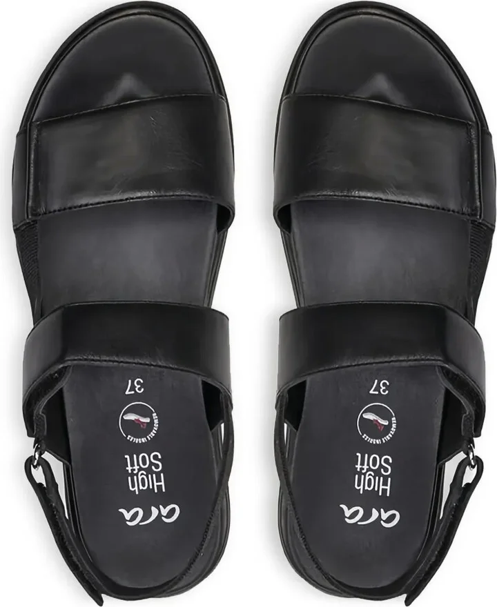 40mm Lucca sandals - Image 3