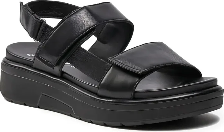 40mm Lucca sandals - Image 4