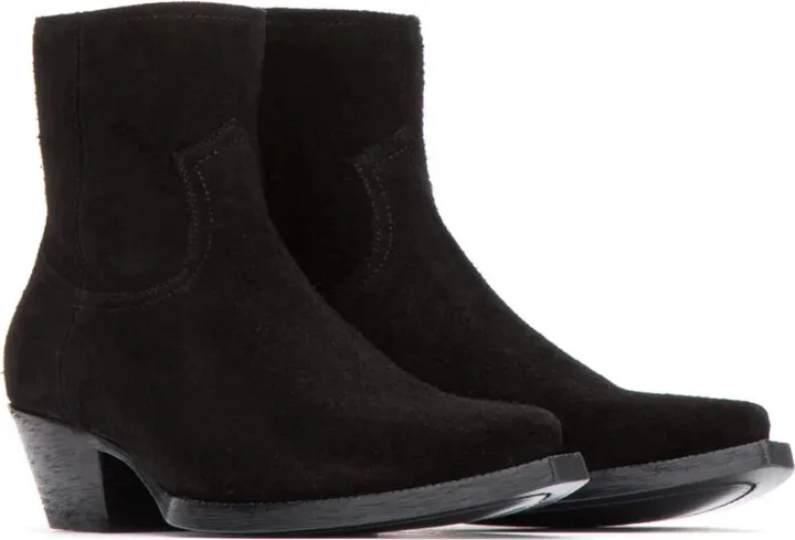 40mm Lukas ankle boots - Image 2