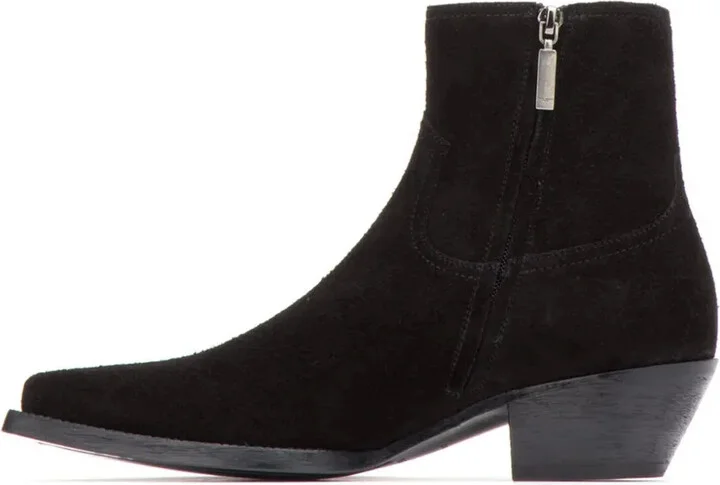 40mm Lukas ankle boots - Image 3