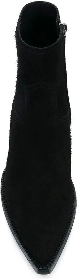 40mm Lukas ankle boots - Image 4