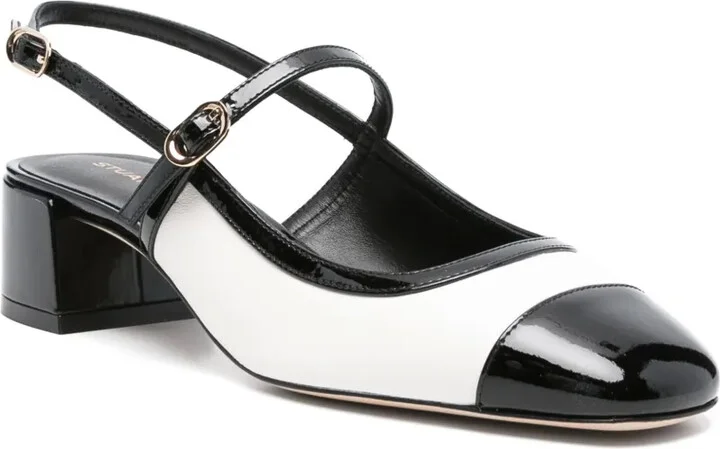 40mm Maeve pumps - Image 2