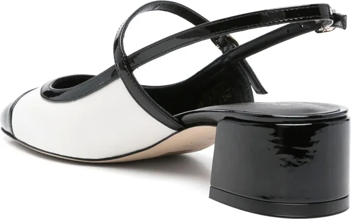 40mm Maeve pumps - Image 3
