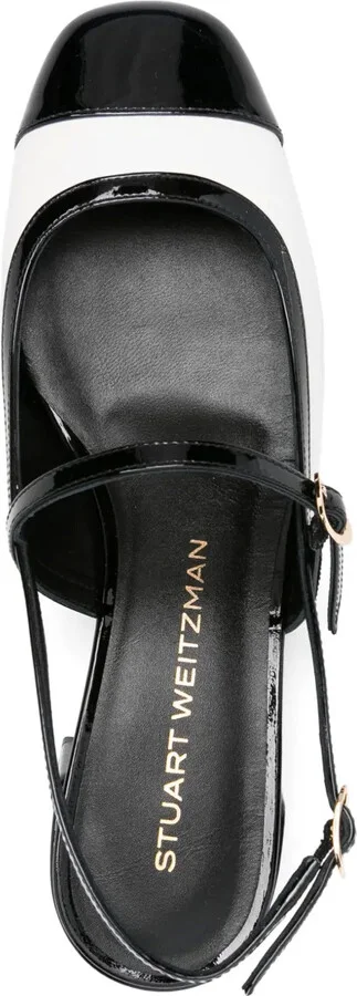 40mm Maeve pumps - Image 4