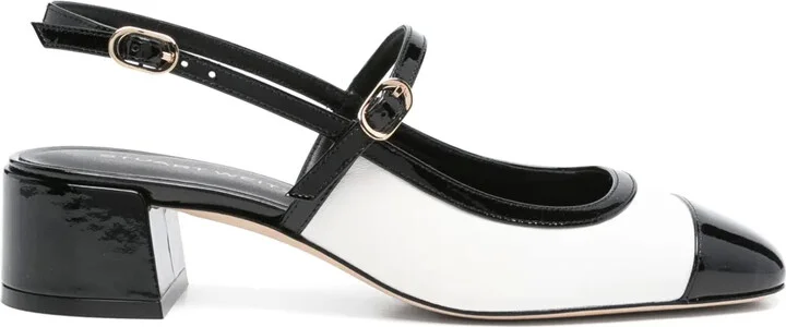 40mm Maeve pumps