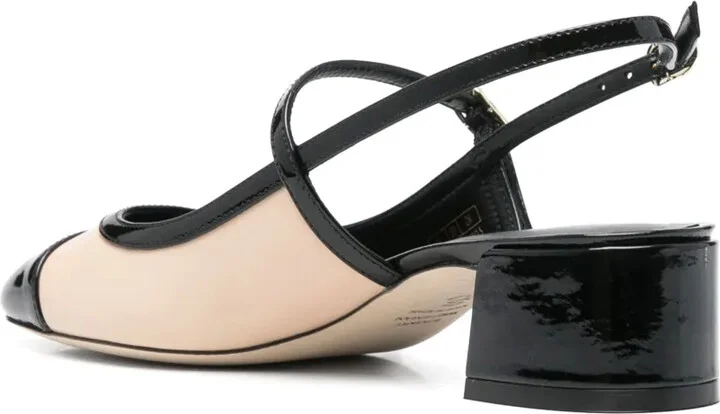 40mm Maeve sandals - Image 3