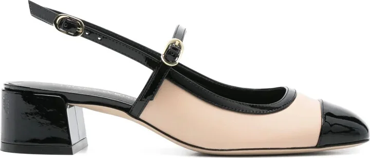 40mm Maeve sandals