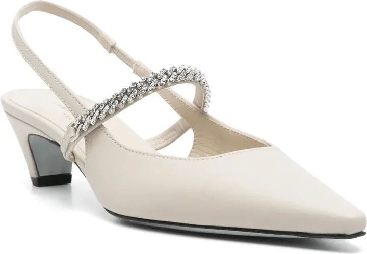 40mm Mallory pumps - Image 2