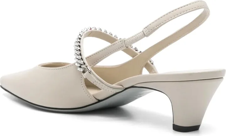 40mm Mallory pumps - Image 3