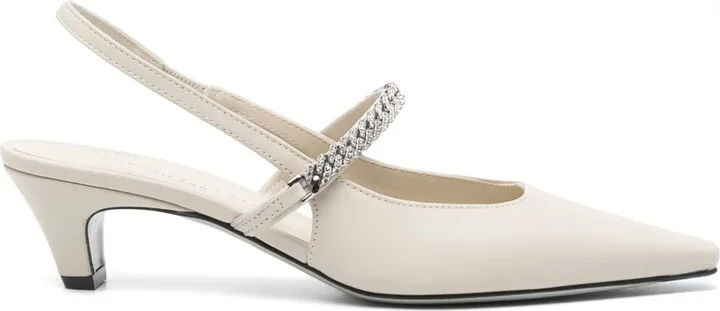 40mm Mallory pumps