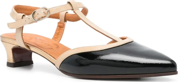 40mm Mamedi pumps - Image 2