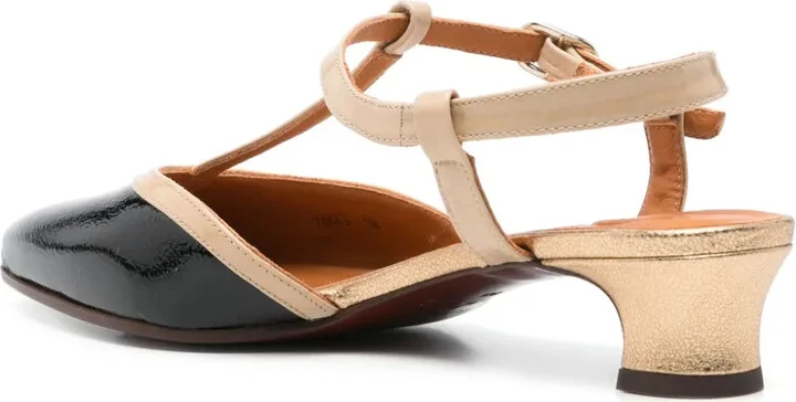 40mm Mamedi pumps - Image 3