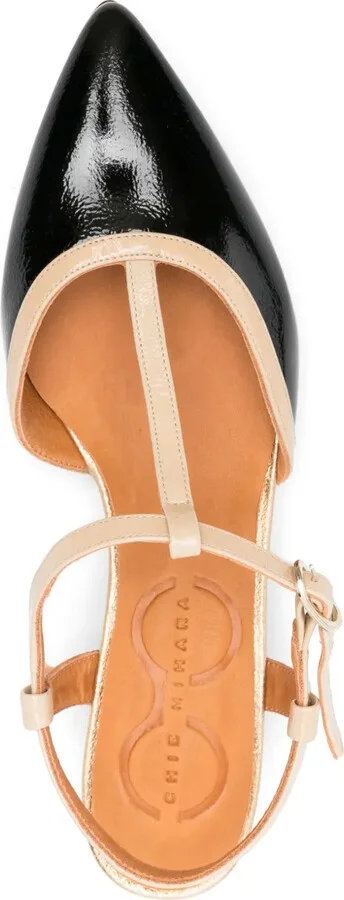 40mm Mamedi pumps - Image 4