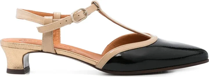 40mm Mamedi pumps
