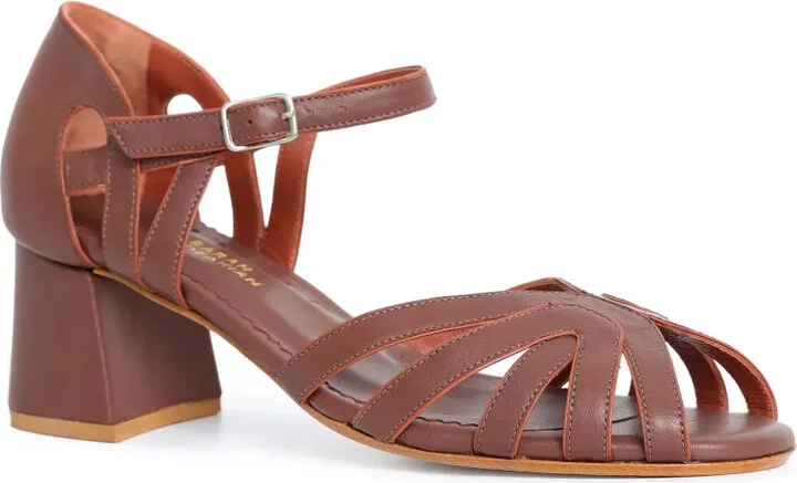 40mm Marcel sandals - Image 2