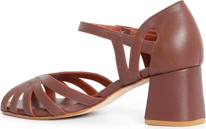 40mm Marcel sandals - Image 3