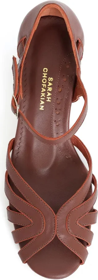 40mm Marcel sandals - Image 4