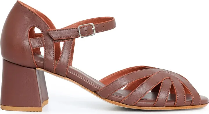 40mm Marcel sandals