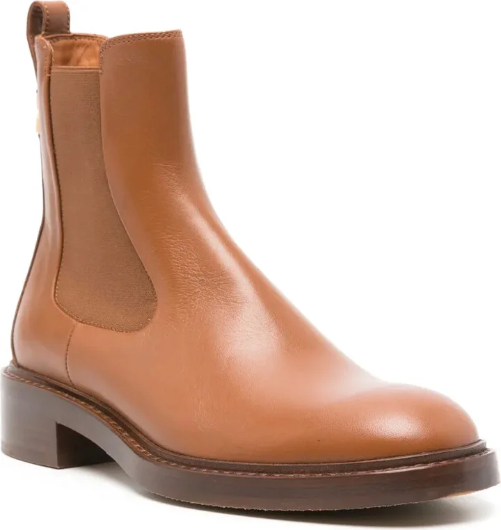 40mm Marcie Chelsea boots - Image 2