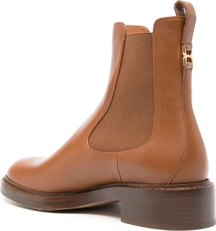 40mm Marcie Chelsea boots - Image 3