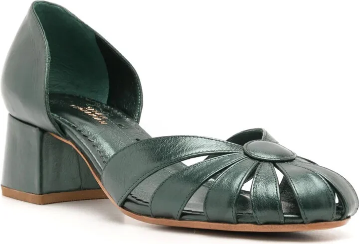 40mm Marjorie pumps - Image 2