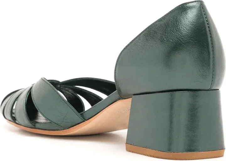 40mm Marjorie pumps - Image 3