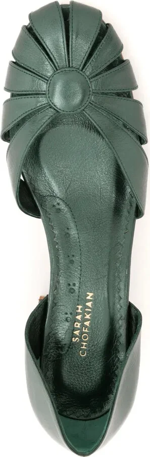 40mm Marjorie pumps - Image 4