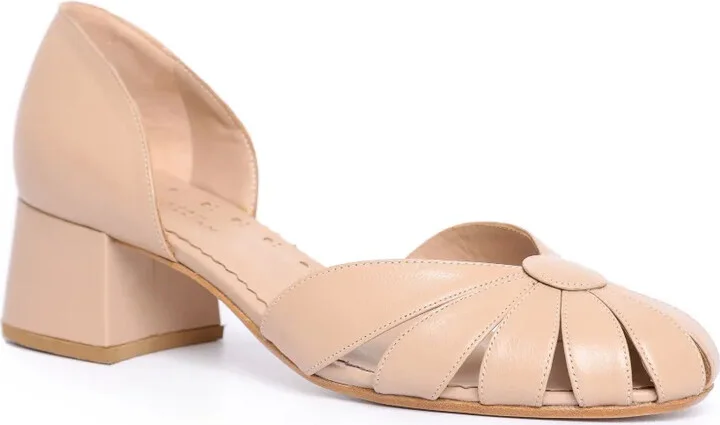 40mm Marjorie pumps - Image 2