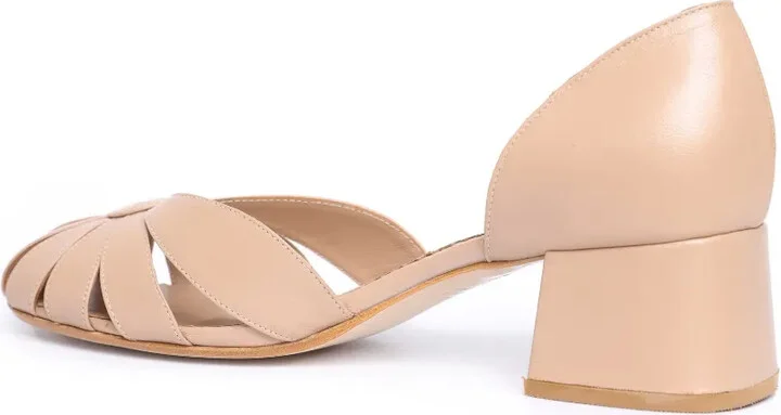 40mm Marjorie pumps - Image 3
