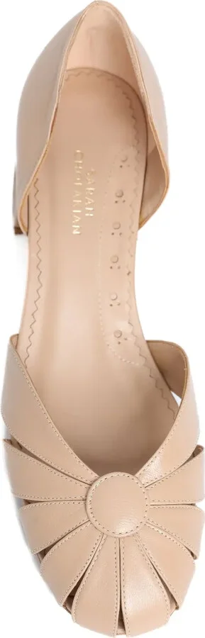40mm Marjorie pumps - Image 4