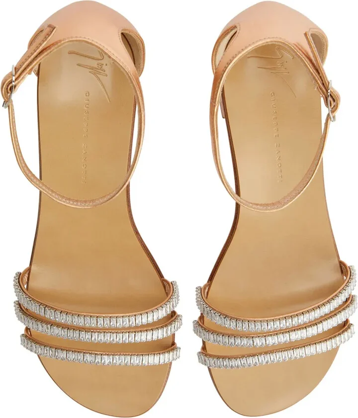 40mm Martha sandals - Image 2