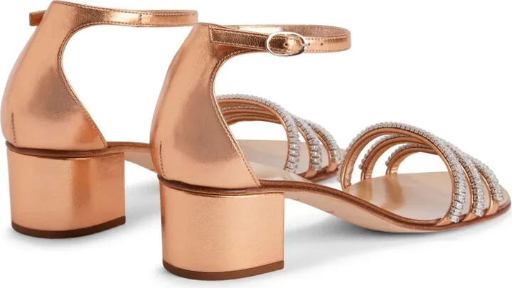 40mm Martha sandals - Image 3