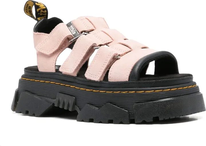 40mm Mattison 3 sandals - Image 2